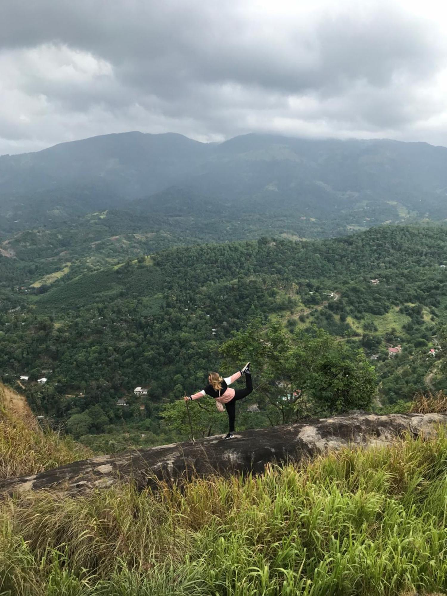 Kandy Victoria Eco Resort 외부 사진
