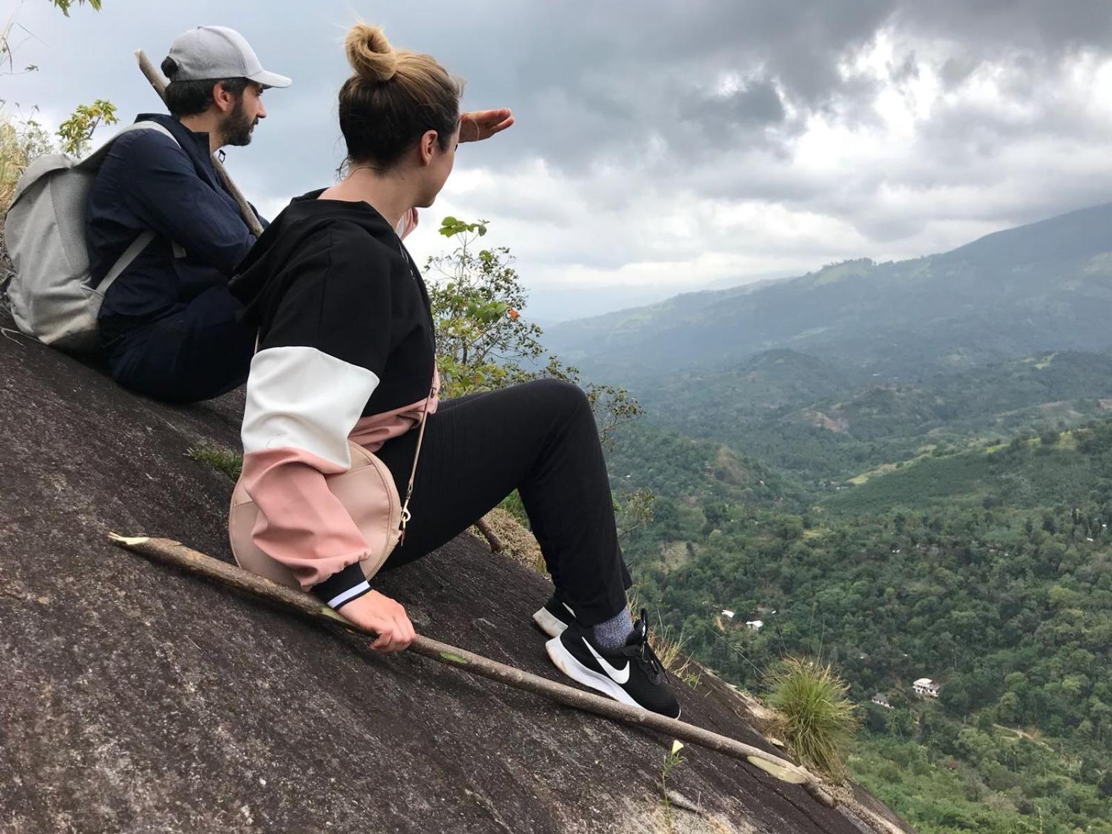Kandy Victoria Eco Resort 외부 사진