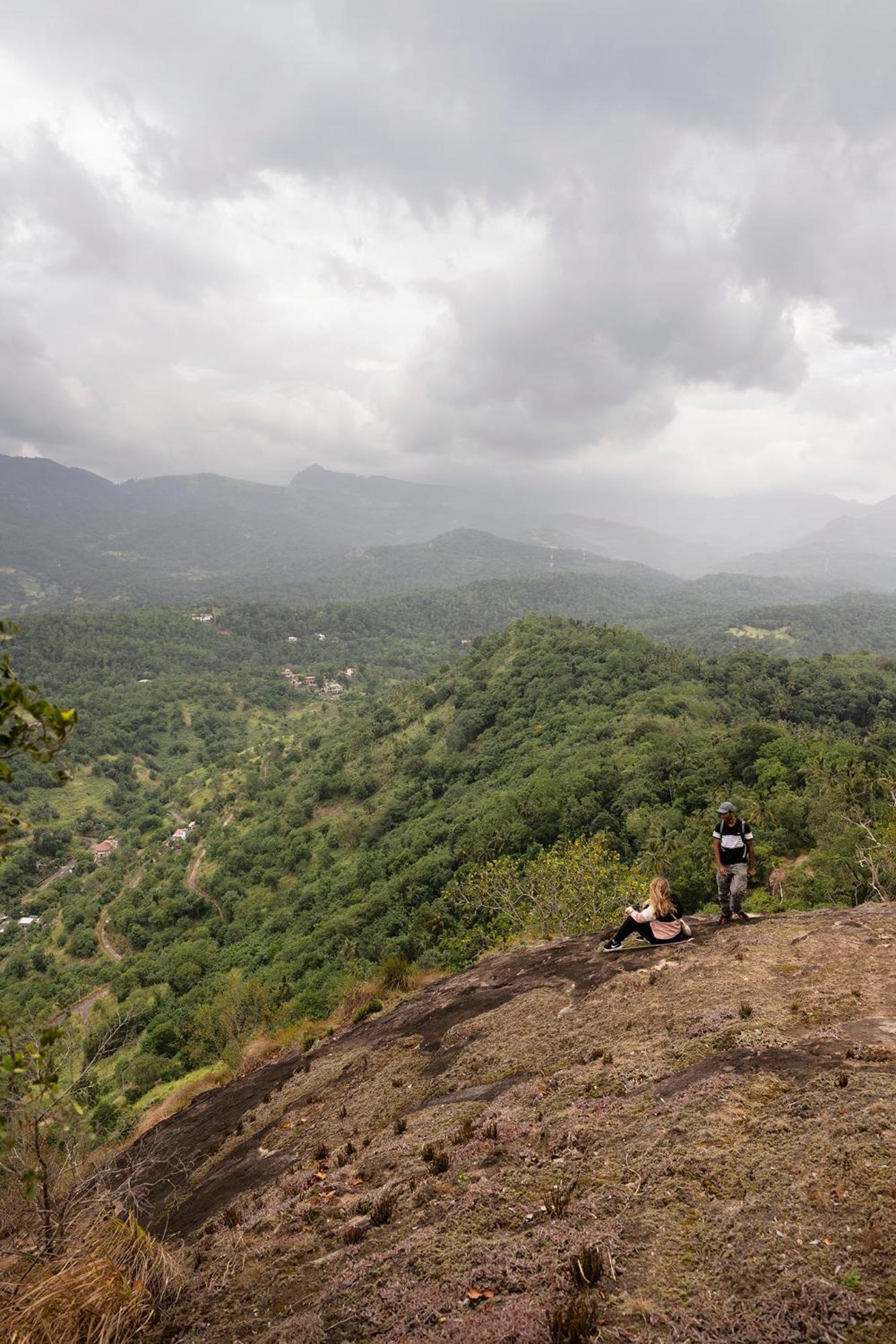 Kandy Victoria Eco Resort 외부 사진
