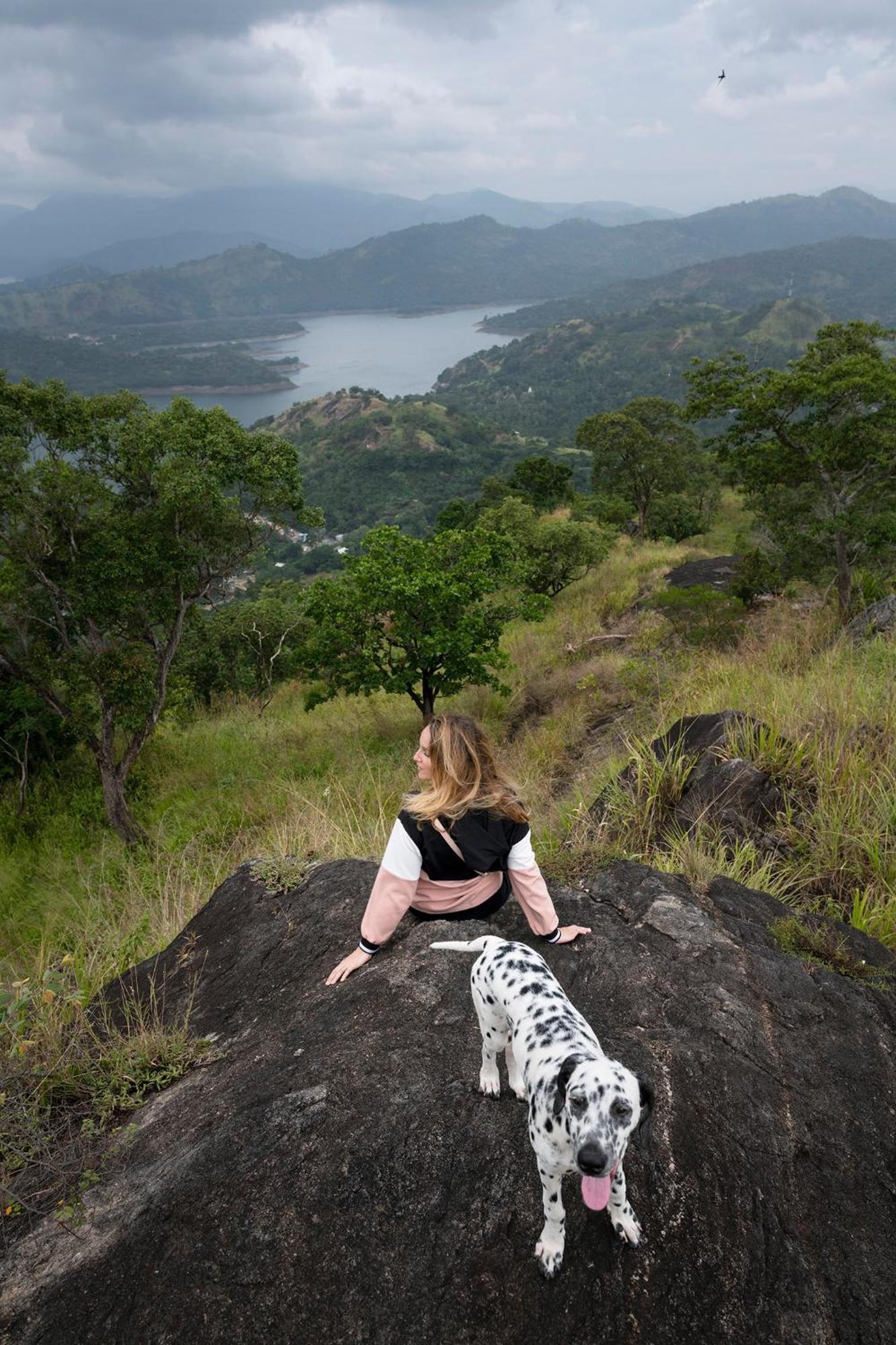 Kandy Victoria Eco Resort 외부 사진