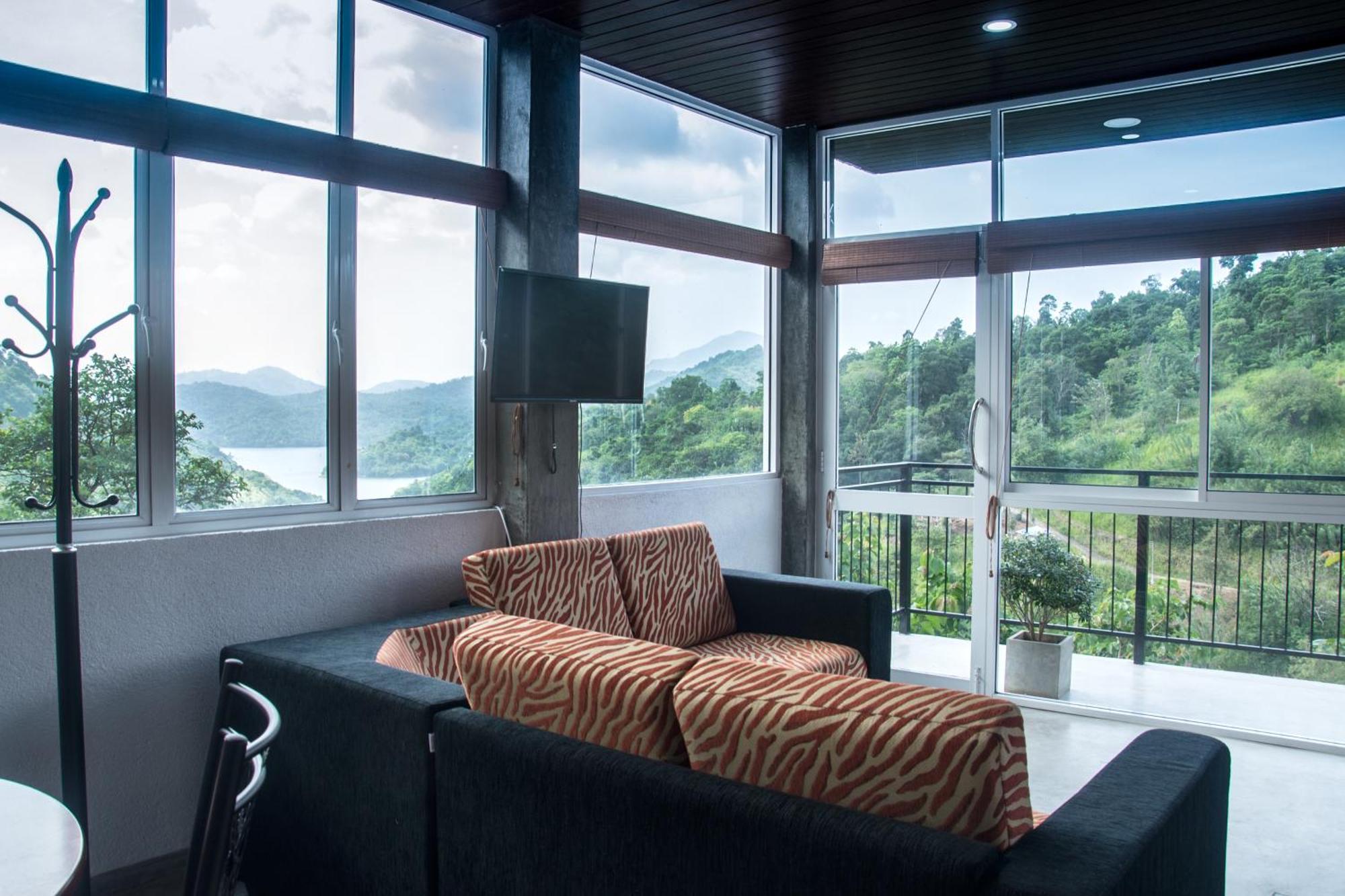 Kandy Victoria Eco Resort 외부 사진