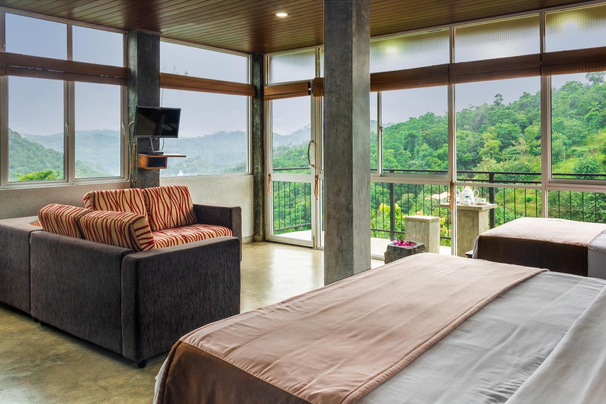 Kandy Victoria Eco Resort 외부 사진
