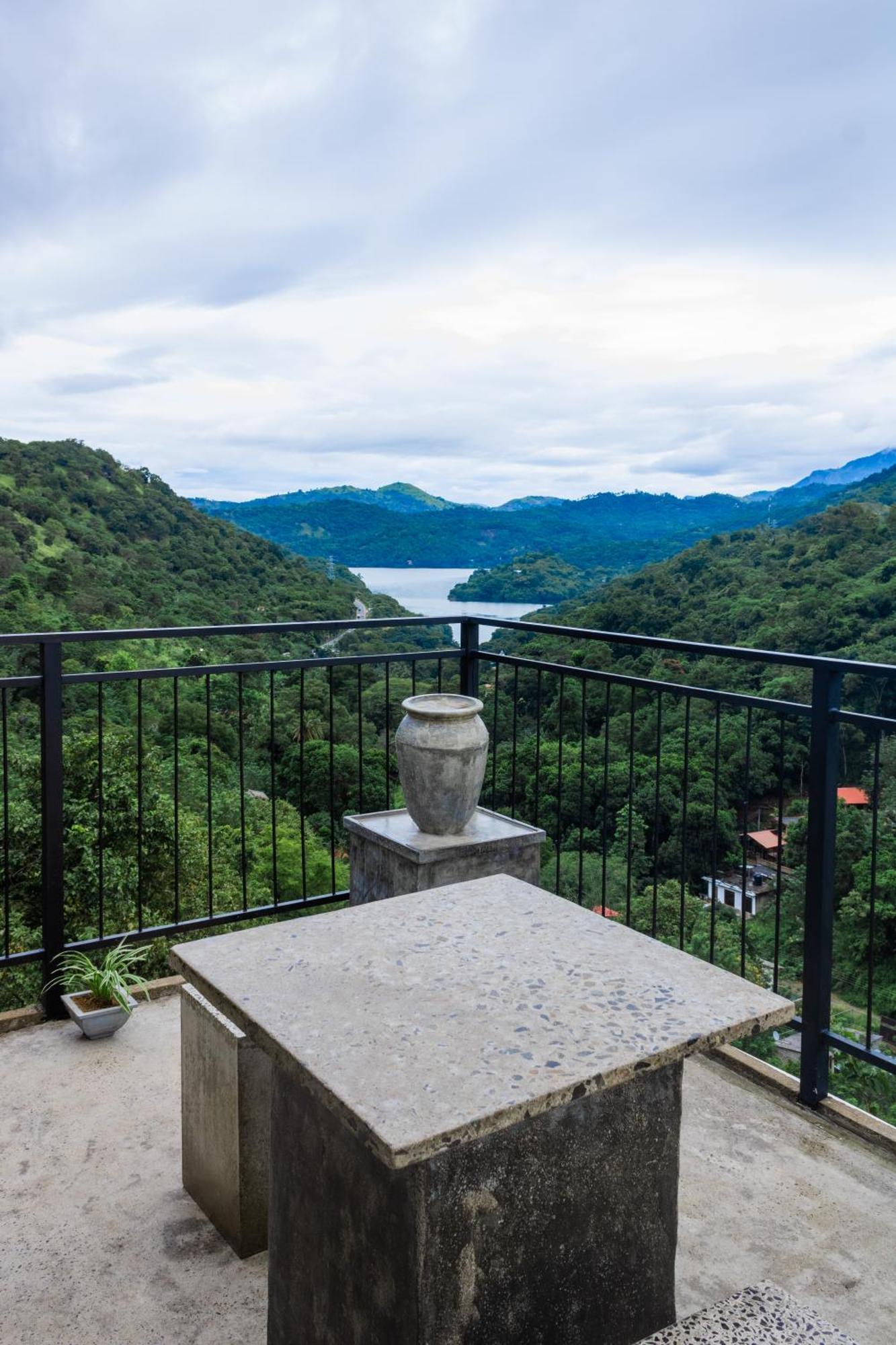 Kandy Victoria Eco Resort 외부 사진