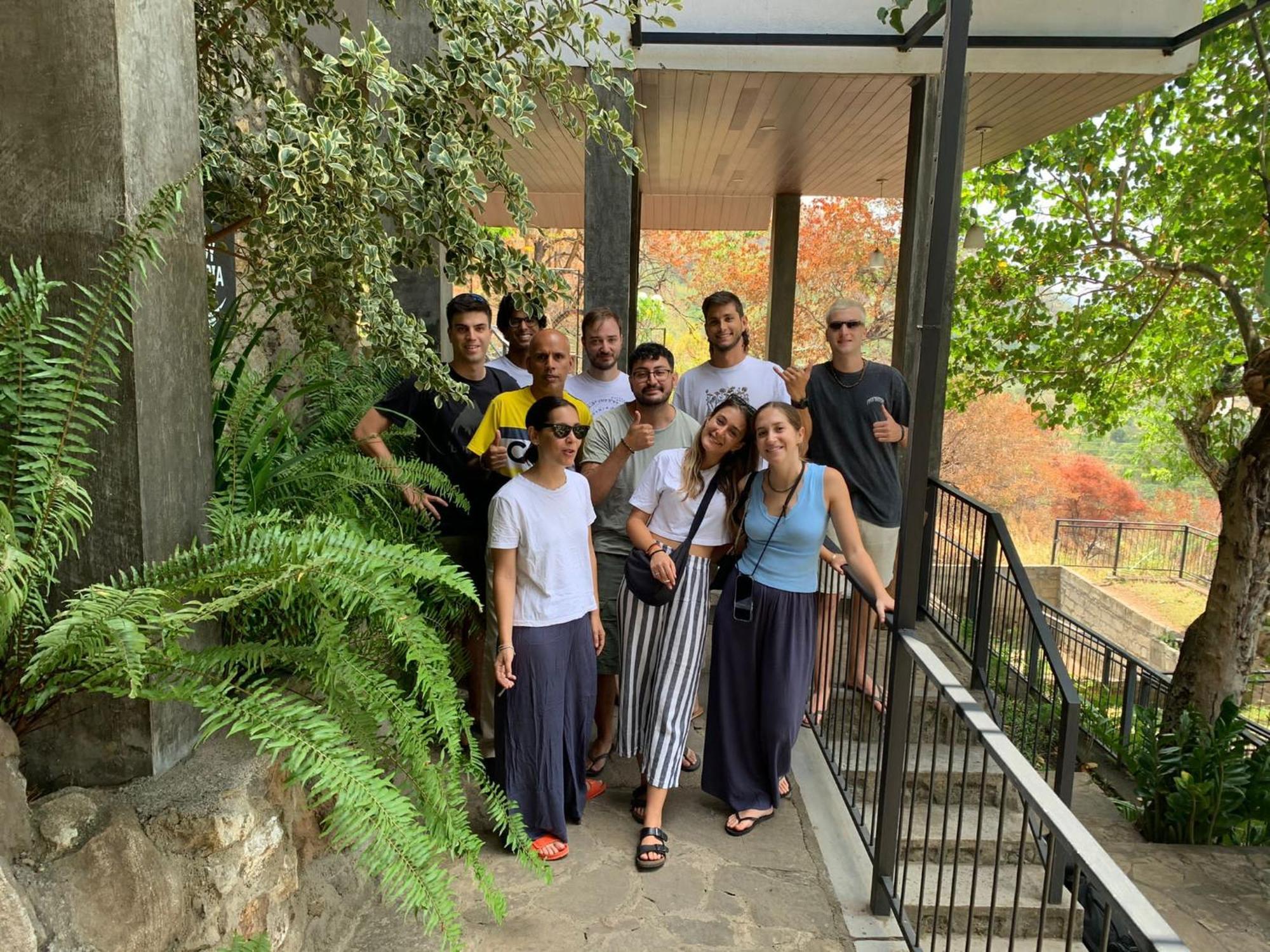Kandy Victoria Eco Resort 외부 사진