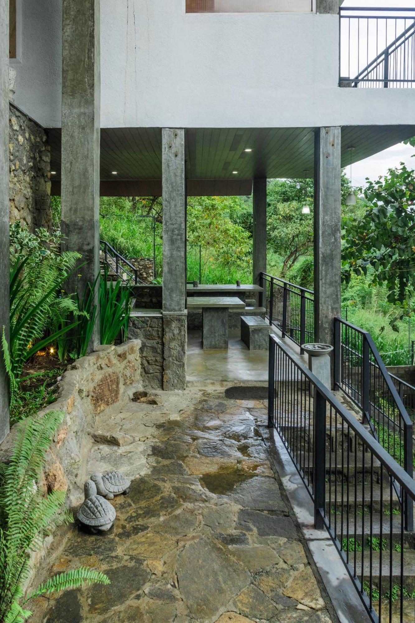 Kandy Victoria Eco Resort 외부 사진
