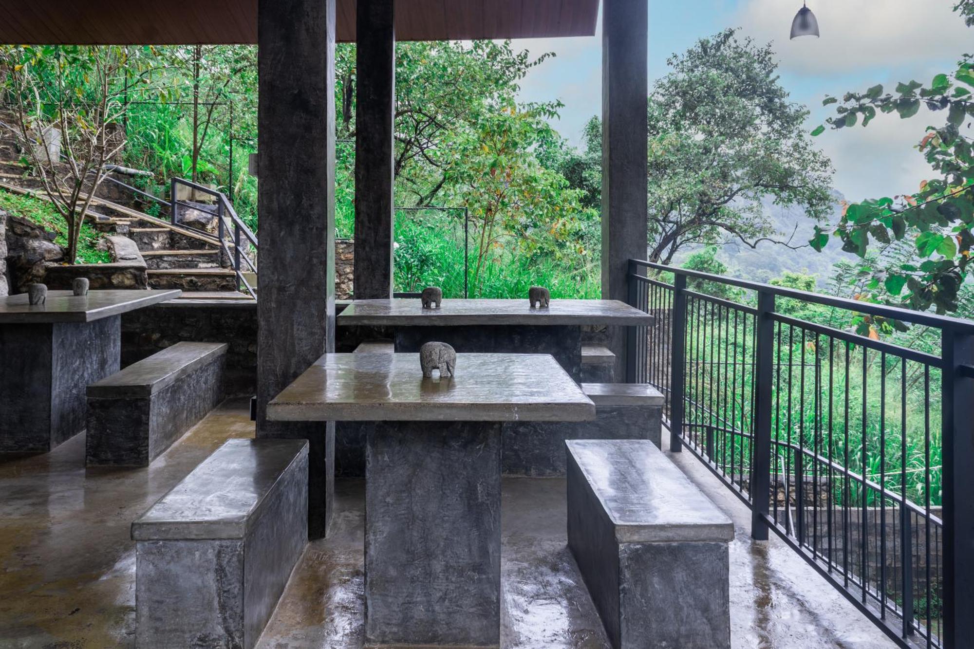 Kandy Victoria Eco Resort 외부 사진