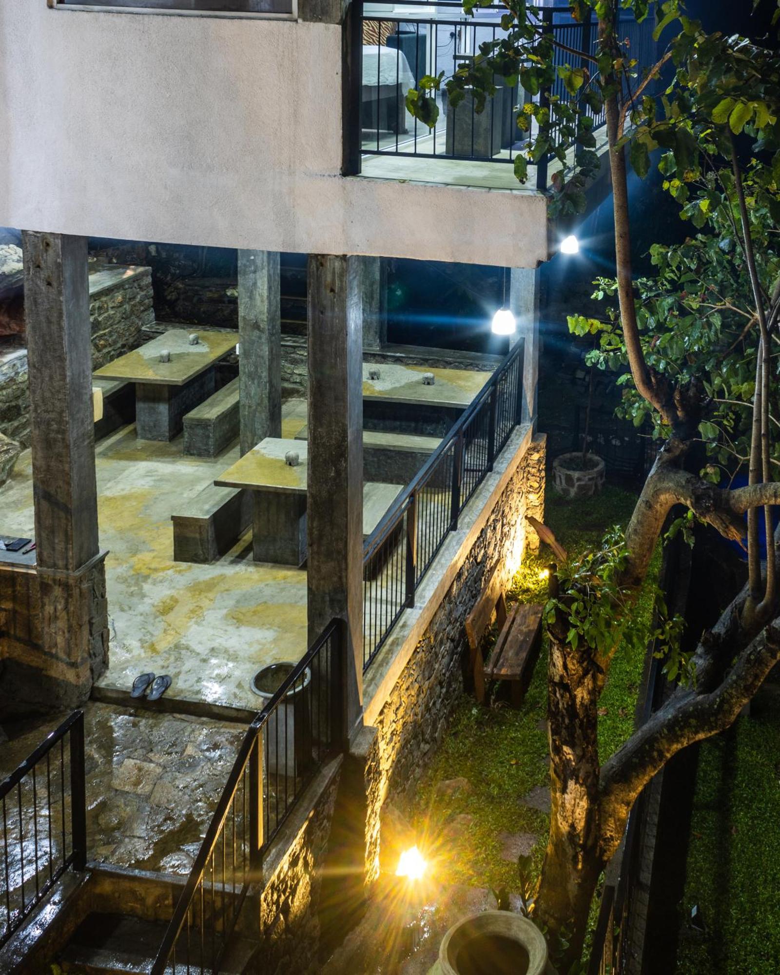 Kandy Victoria Eco Resort 외부 사진