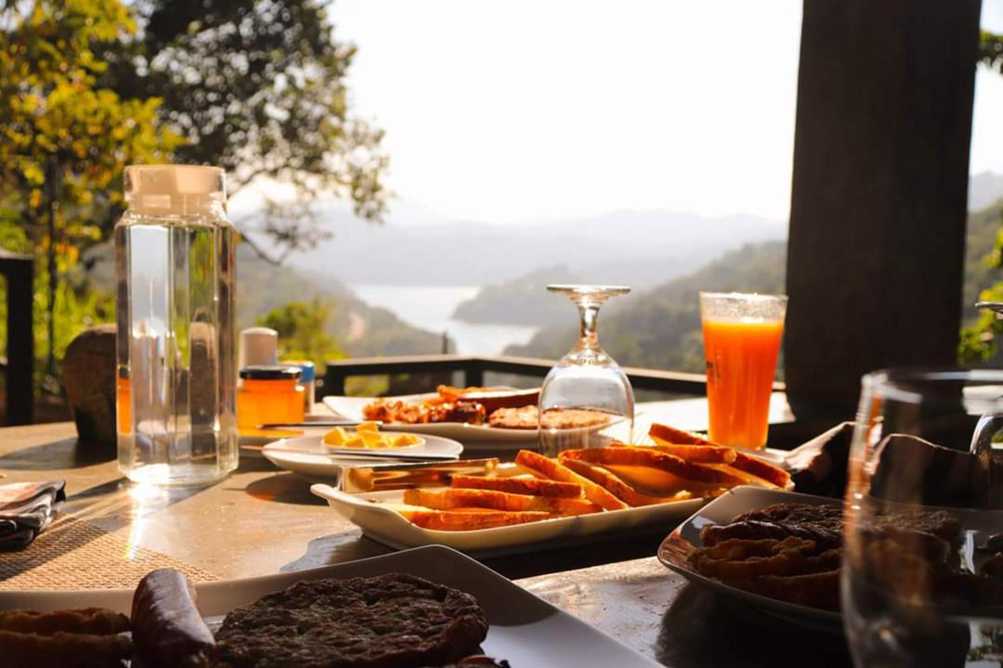 Kandy Victoria Eco Resort 외부 사진