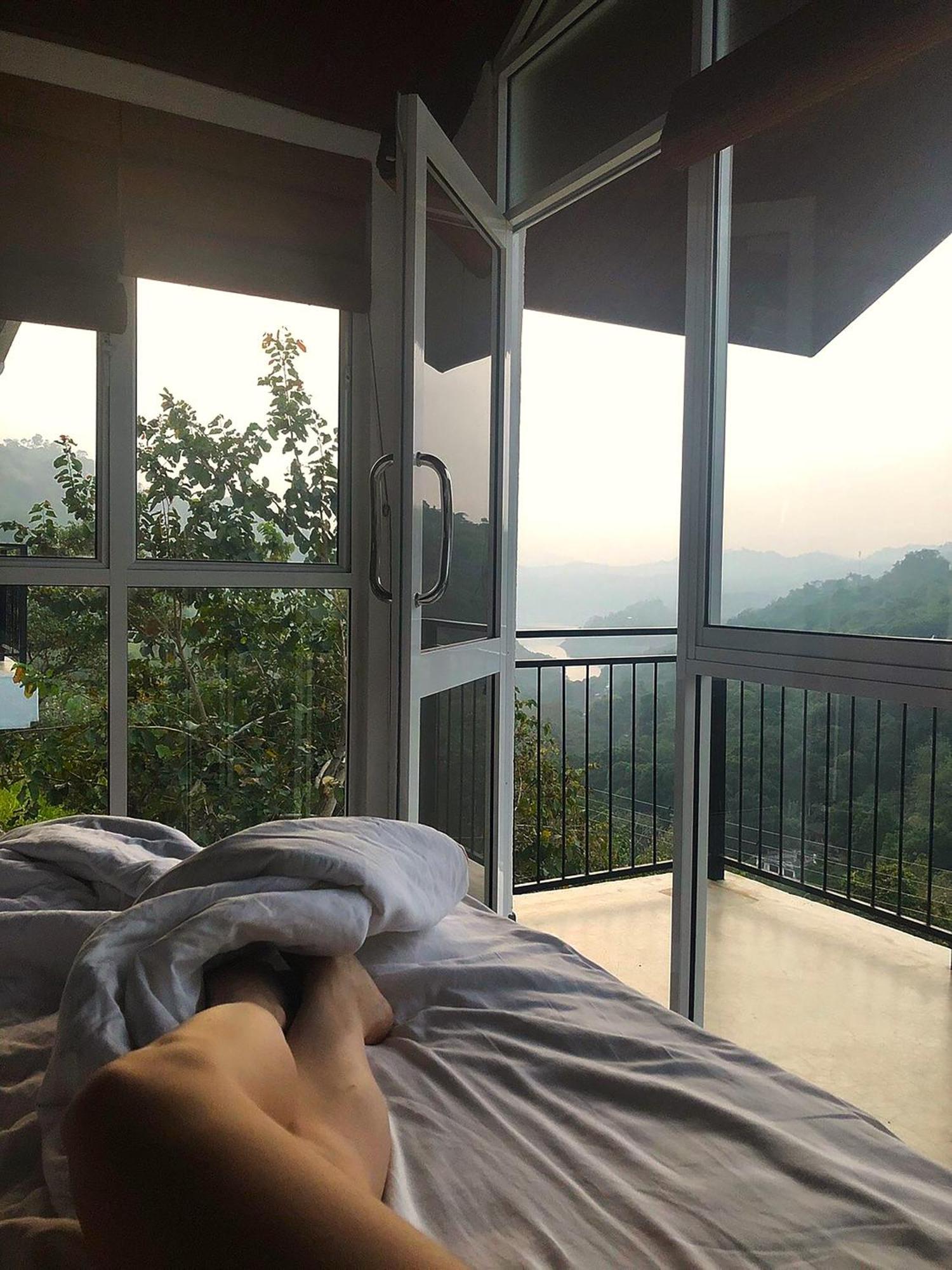 Kandy Victoria Eco Resort 외부 사진