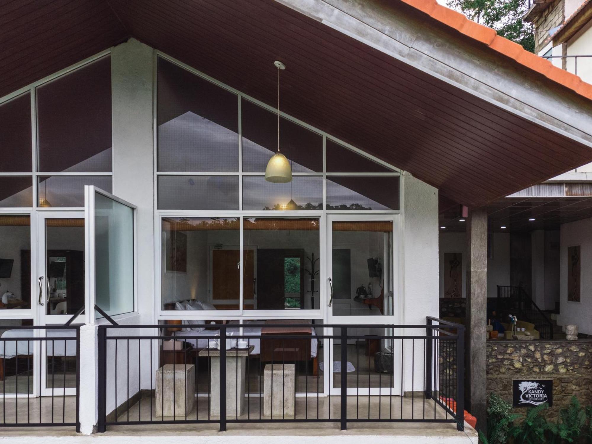 Kandy Victoria Eco Resort 외부 사진