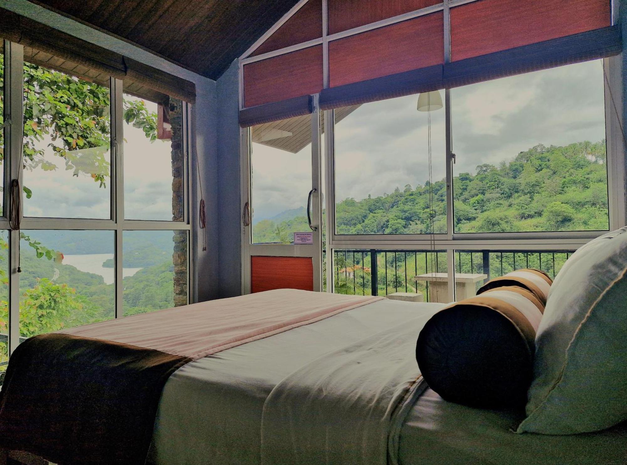 Kandy Victoria Eco Resort 외부 사진