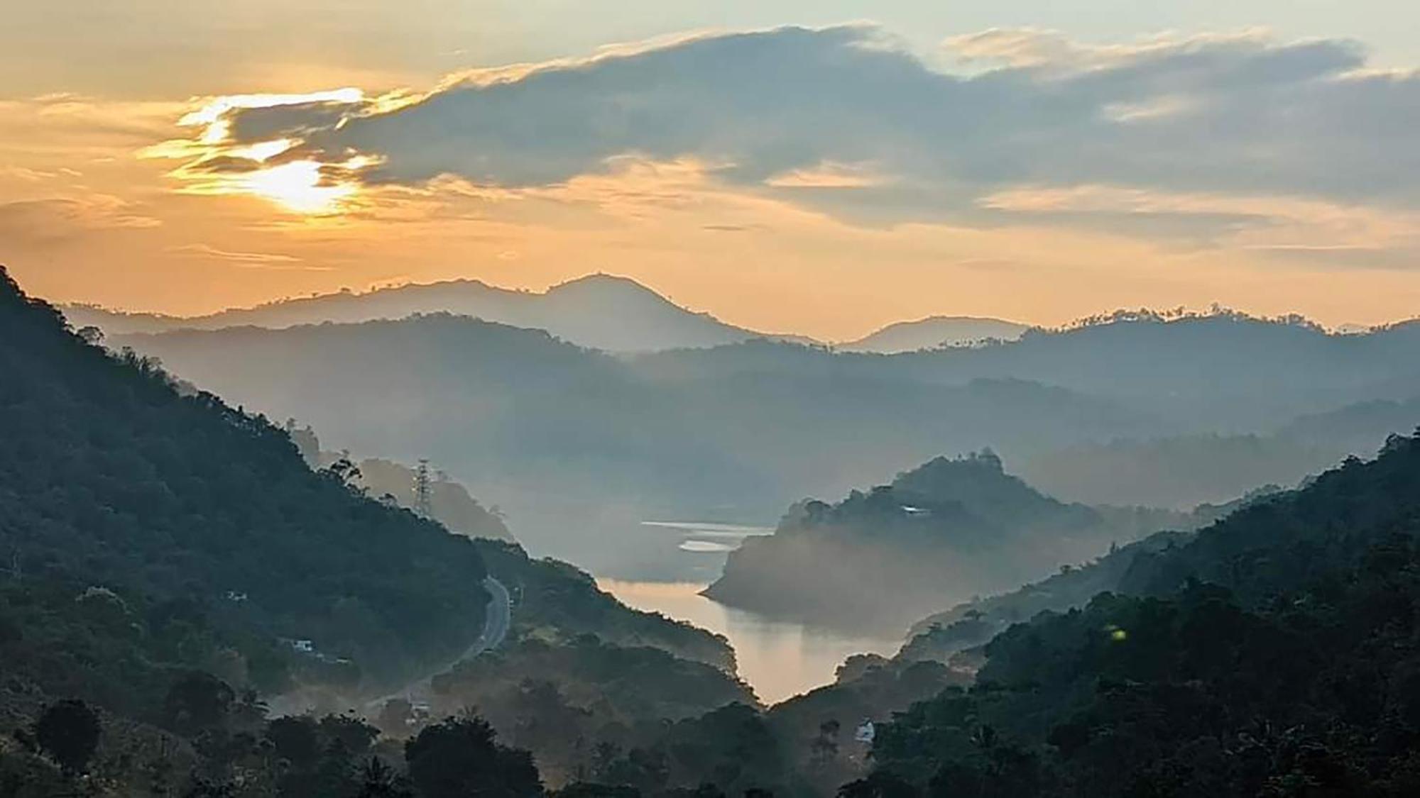 Kandy Victoria Eco Resort 외부 사진