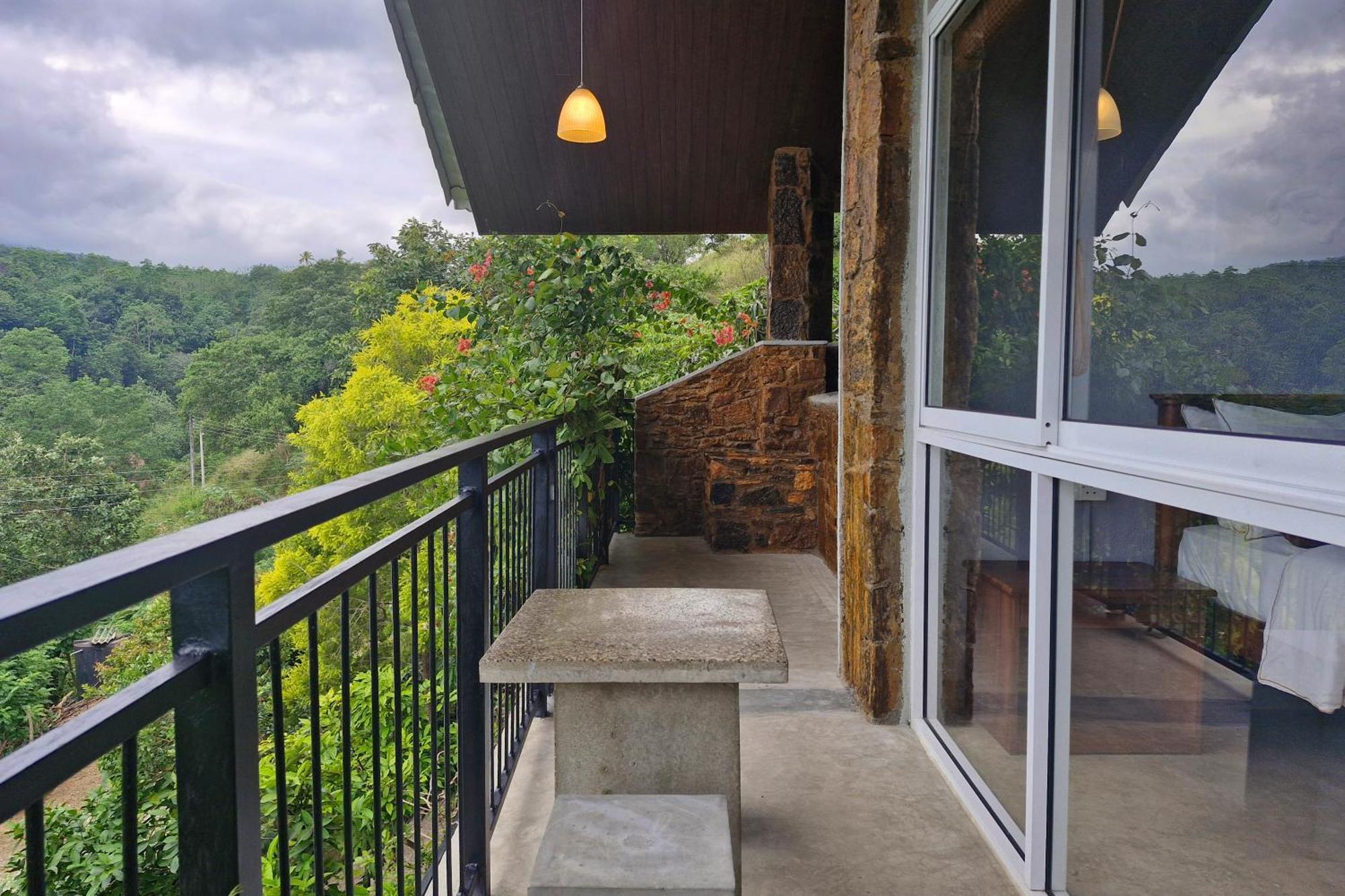 Kandy Victoria Eco Resort 외부 사진