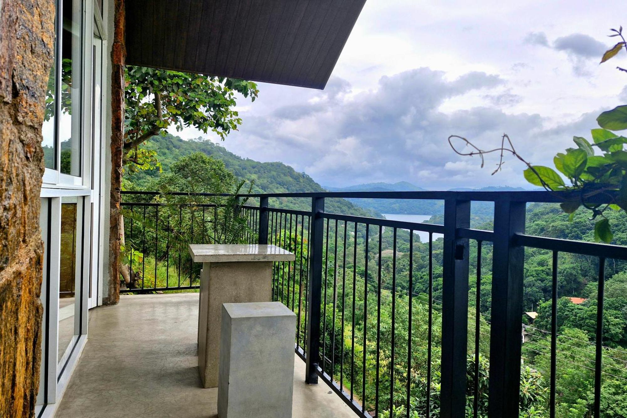 Kandy Victoria Eco Resort 외부 사진