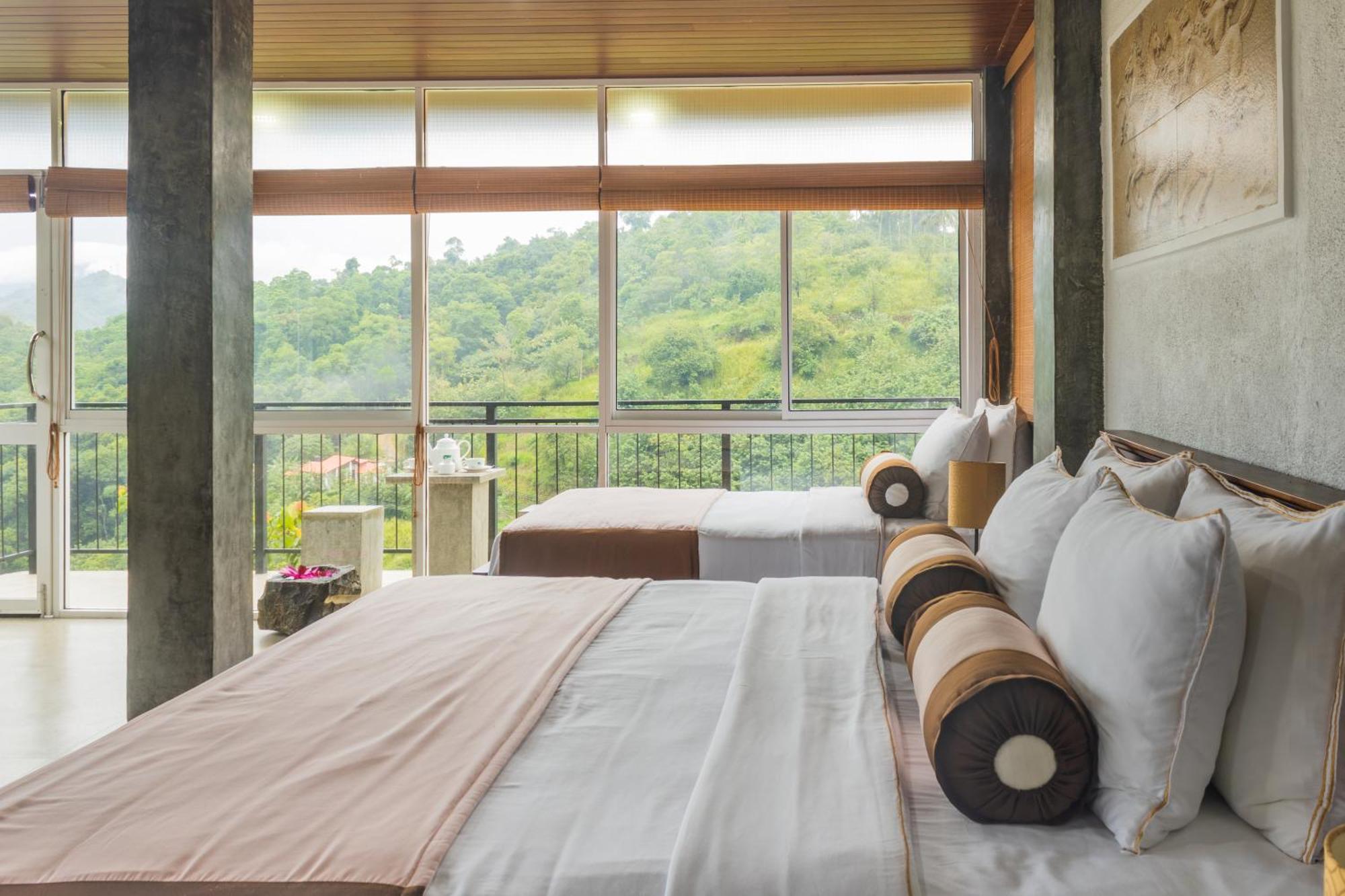 Kandy Victoria Eco Resort 외부 사진