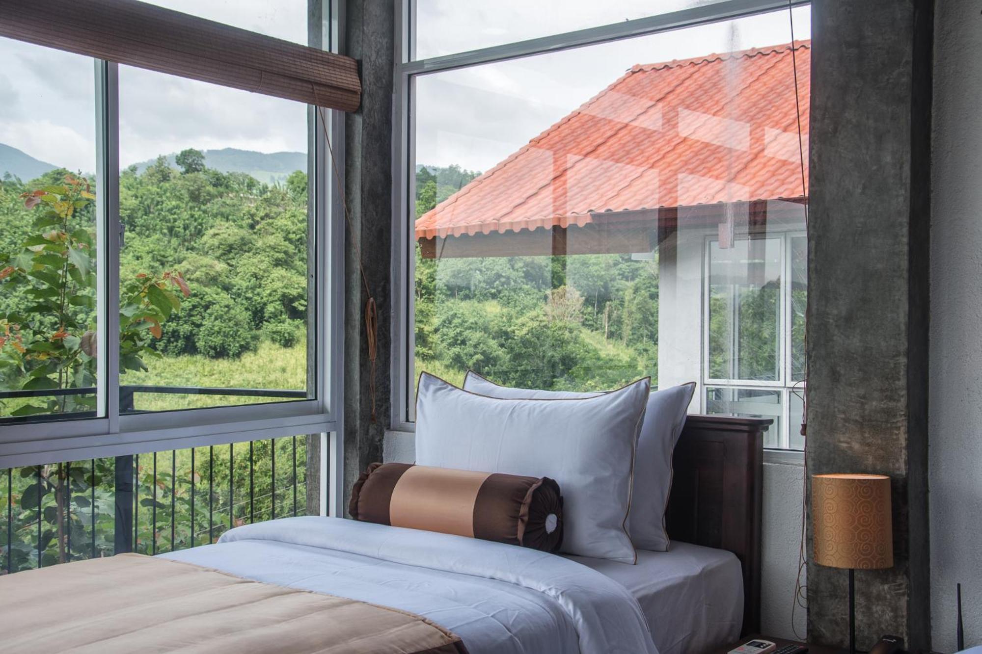Kandy Victoria Eco Resort 외부 사진