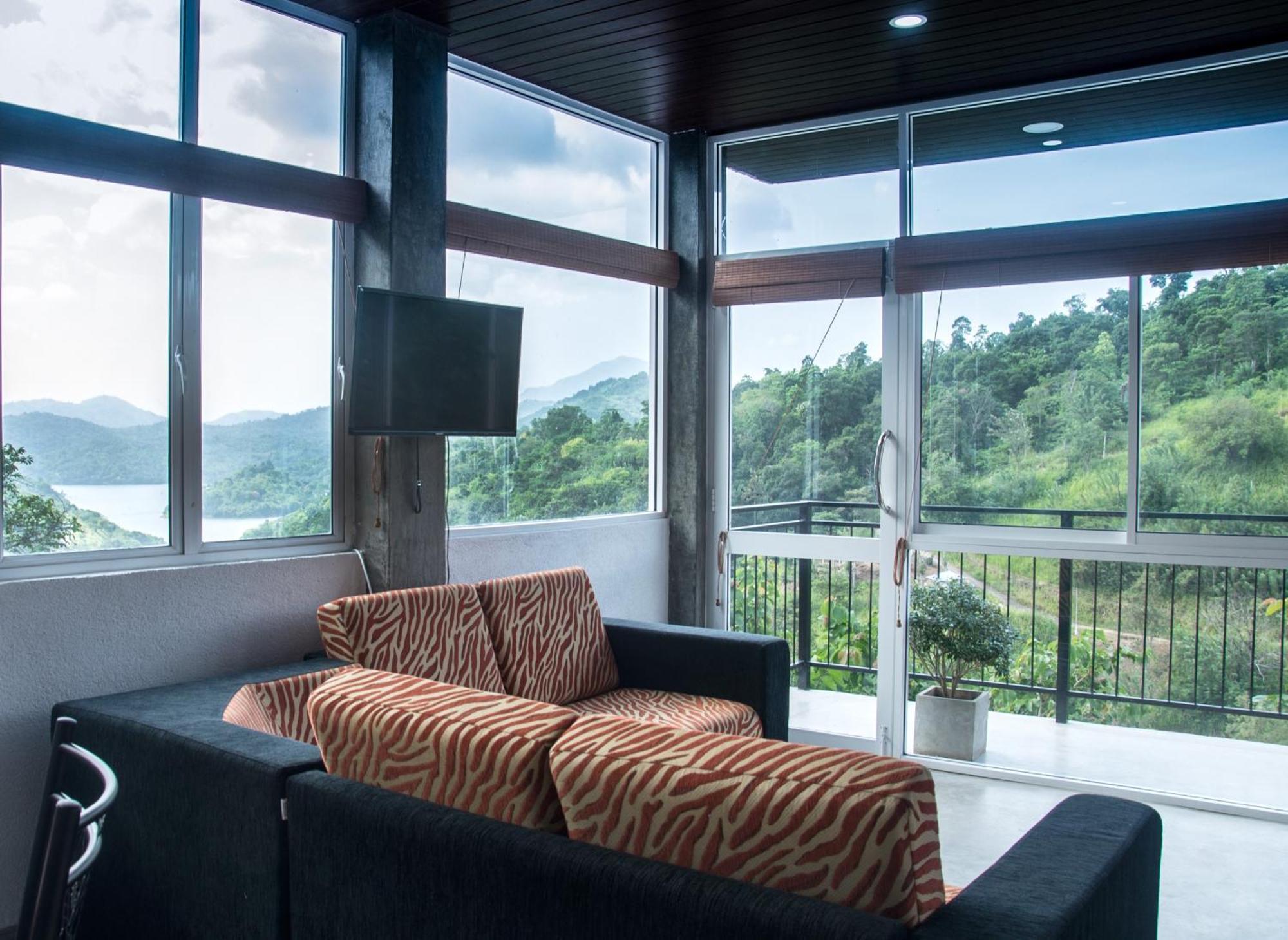 Kandy Victoria Eco Resort 외부 사진